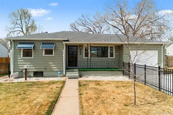 859 S Quieto Way, Denver, CO 80223