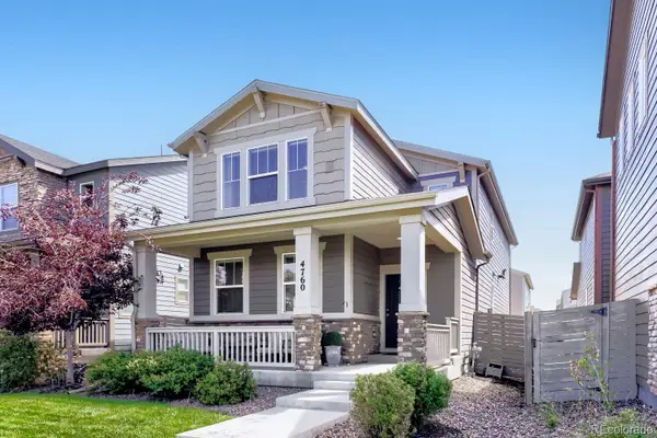 4760 Joplin Street, Denver, CO 80239