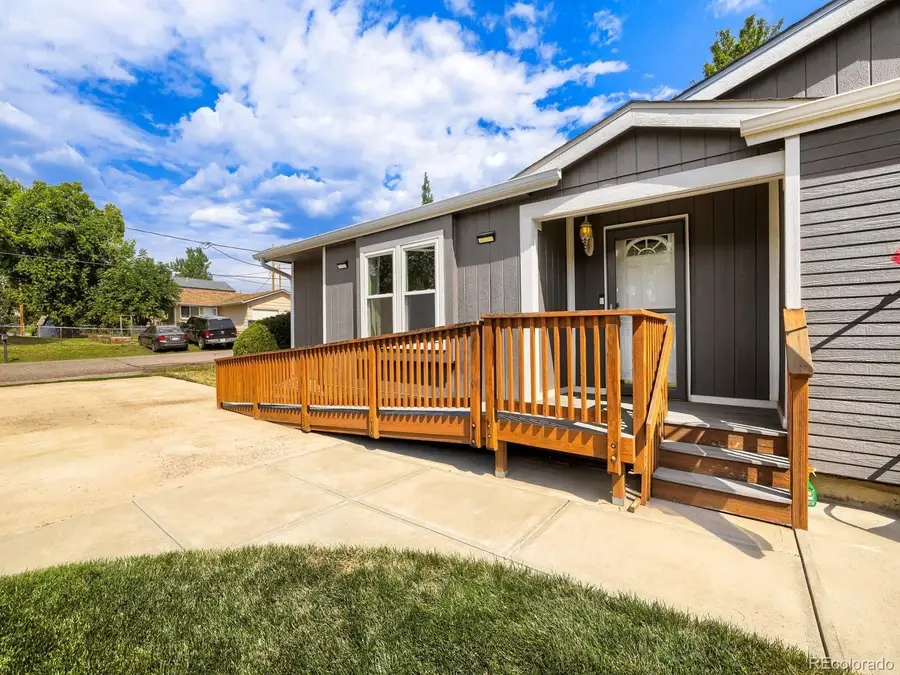 1310 Joyce Street, Golden, CO 80401 - #2