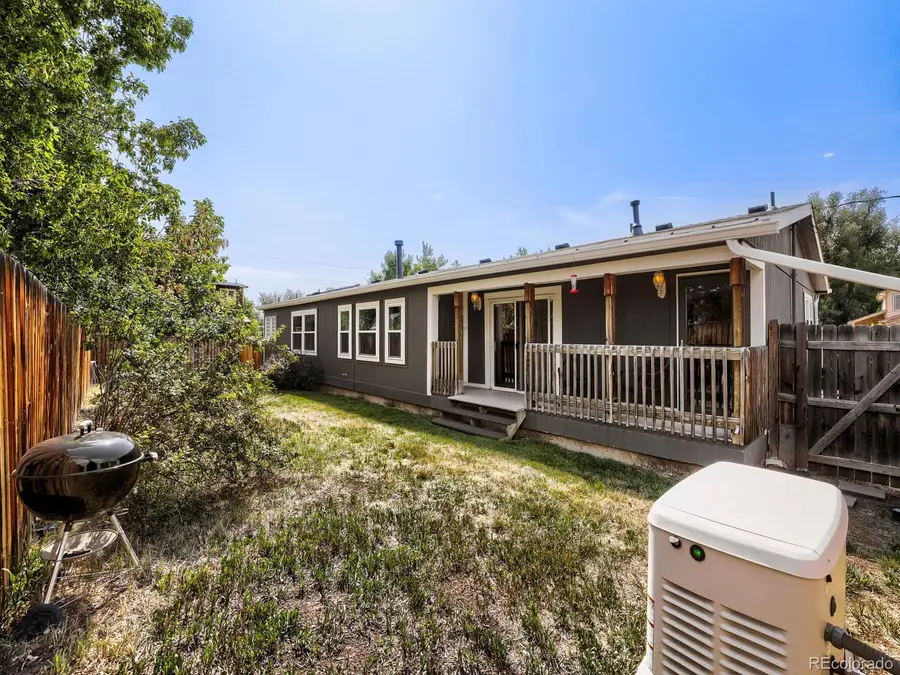 1310 Joyce Street, Golden, CO 80401 - #3