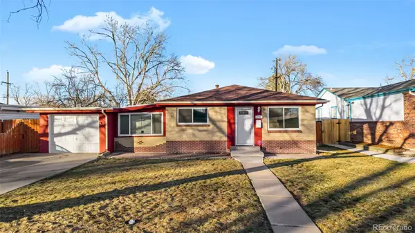 5341 W Louisiana Avenue, Lakewood, CO 80232