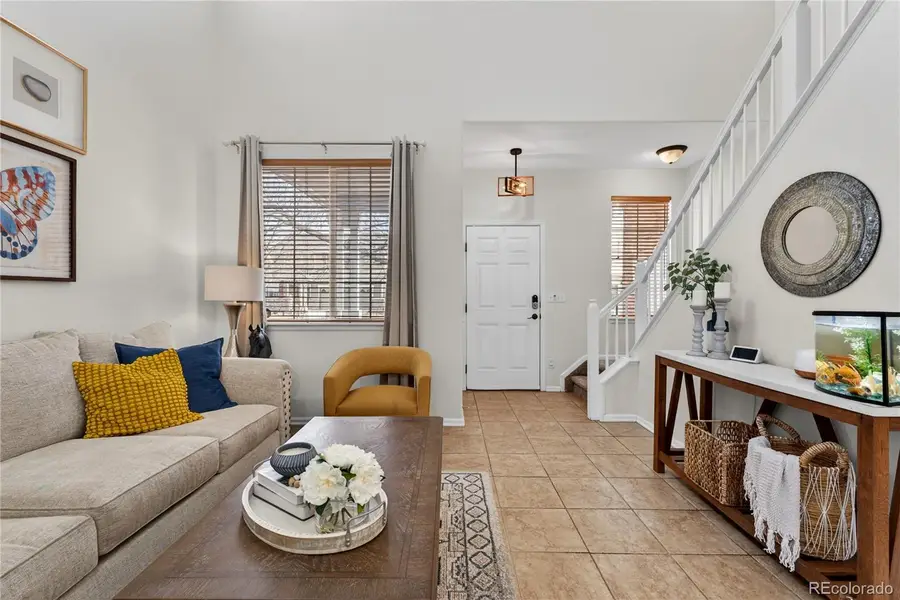 7425 S Norfolk Street, Aurora, CO 80016 - #3