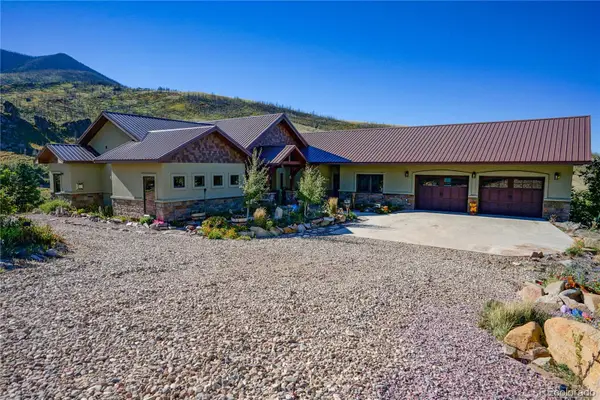 1833 Yellowstone Creek Road, La Veta, CO 81055