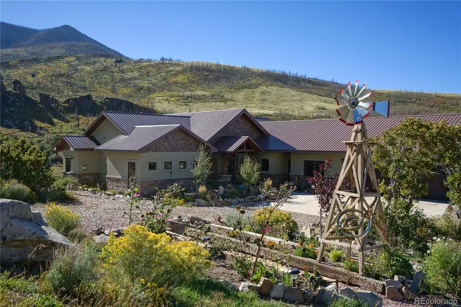 1833 Yellowstone Creek Road, La Veta, CO 81055 - Image #2
