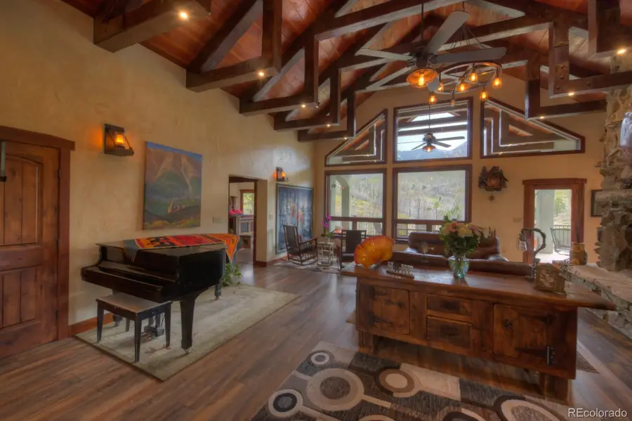 1833 Yellowstone Creek Road, La Veta, CO 81055 - Image #3