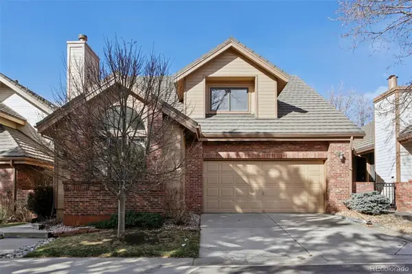 4565 E Mexico Avenue #32, Denver, CO 80222