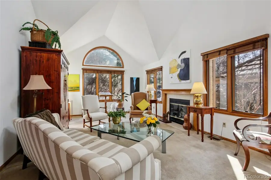 4565 E Mexico Avenue #32, Denver, CO 80222 - #3