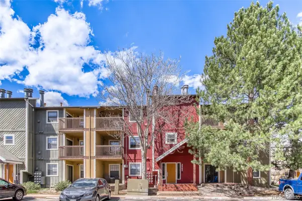 2902 Shadow Creek Drive #204, Boulder, CO 80303