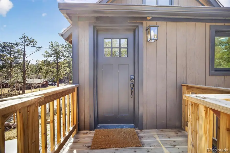 14034 S Wandcrest Drive, Pine, CO 80470 - #3