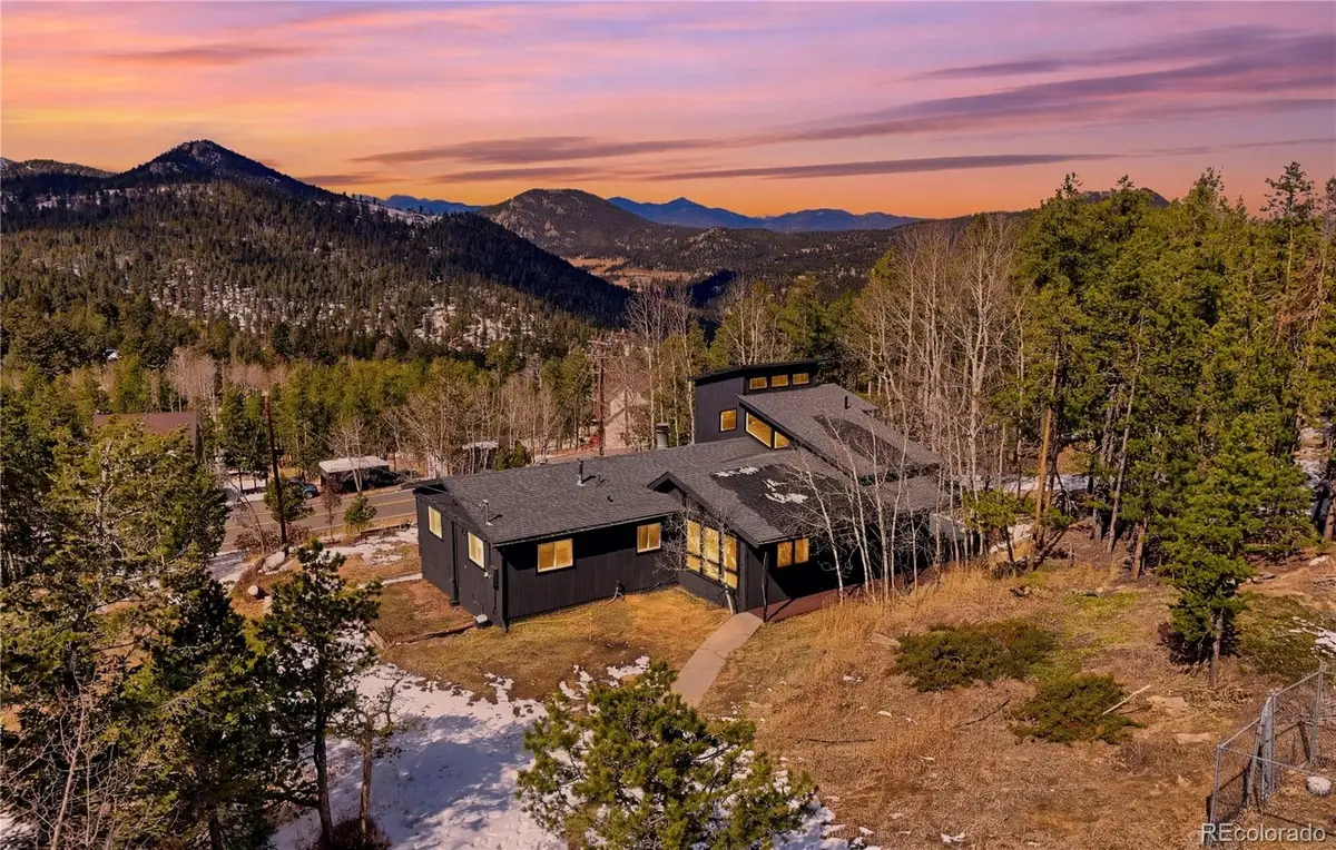 10477 Horizon View Drive, Morrison, CO 80465 - #1