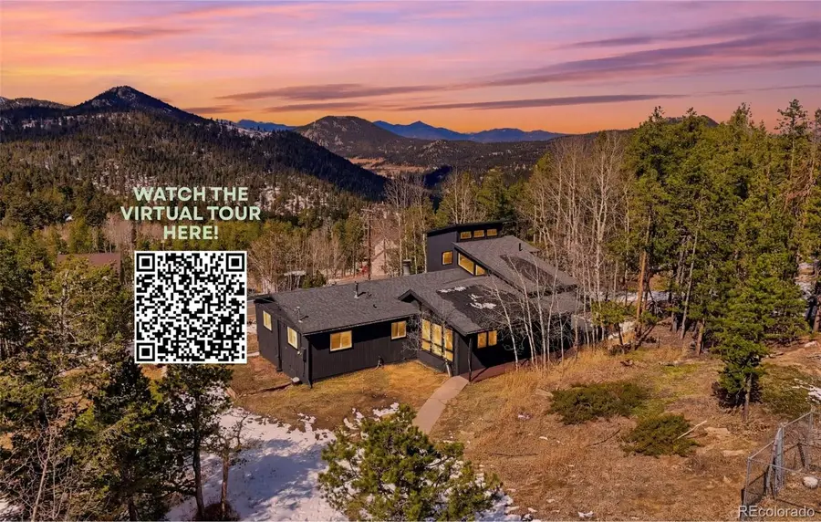 10477 Horizon View Drive, Morrison, CO 80465 - #2