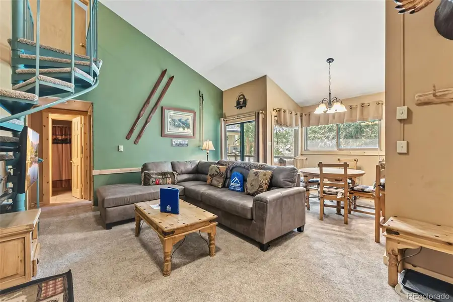 1937 Soda Ridge Road #1126, Dillon, CO 80435 - Image #2