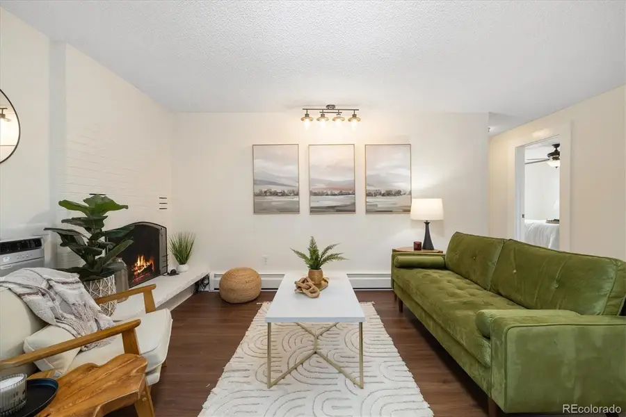 1233 N Ogden Street #312, Denver, CO 80218 - Image #2
