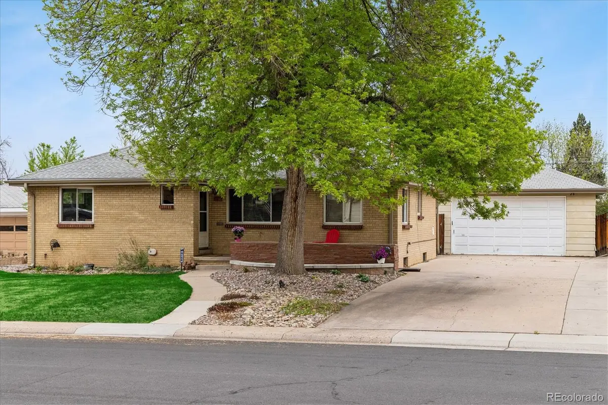 6158 S Westview Street, Littleton, CO 80120 - #1