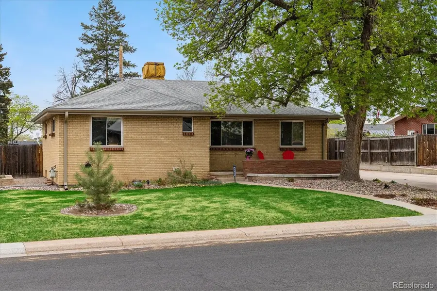 6158 S Westview Street, Littleton, CO 80120 - #2