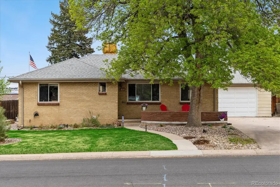 6158 S Westview Street, Littleton, CO 80120 - #3