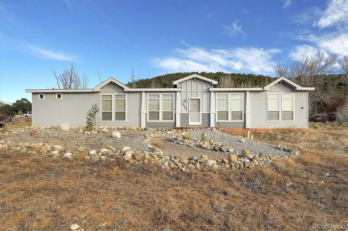 16554 Rocky Mountain Road, Salida, CO 81201 - #1
