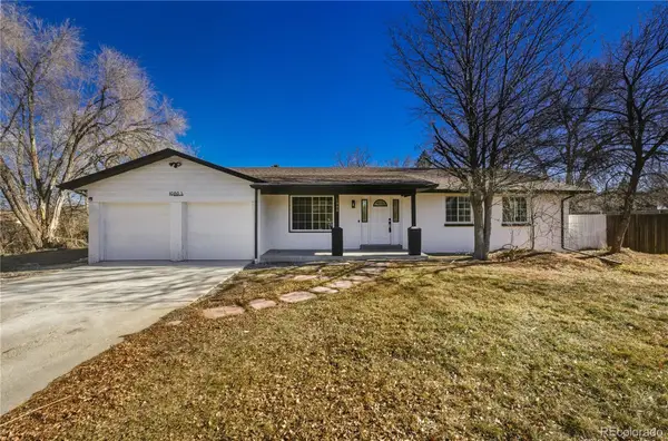 1080 S Garrison Street, Lakewood, CO 80226