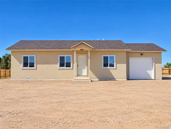 901 9th St., Blanca, CO 81123
