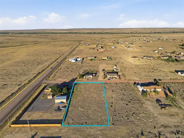1287 N Rising Sun Place, Pueblo, CO 81007