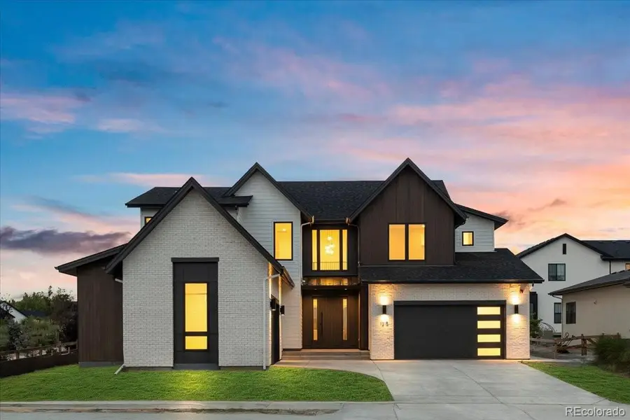 14474 Anvil Street, Golden, CO 80403 - #2