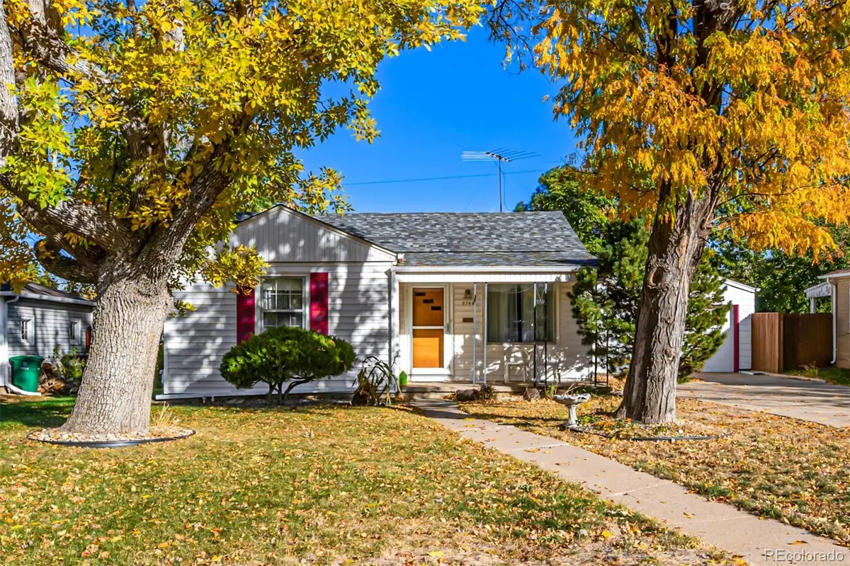 2764 S Irving Street, Denver, CO 80236 - Image #1