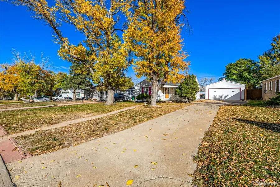 2764 S Irving Street, Denver, CO 80236 - Image #2