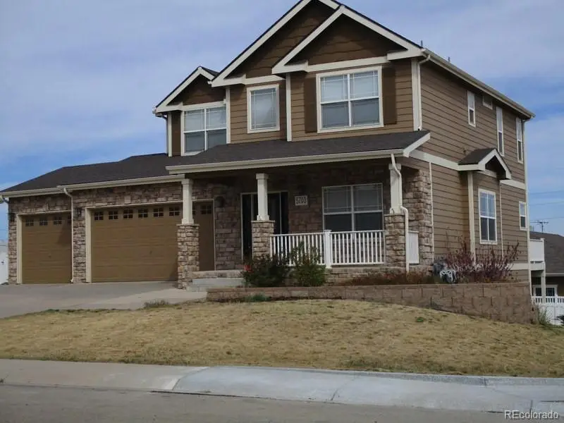 5703 5th Street Road, Greeley, CO 80634 - #2