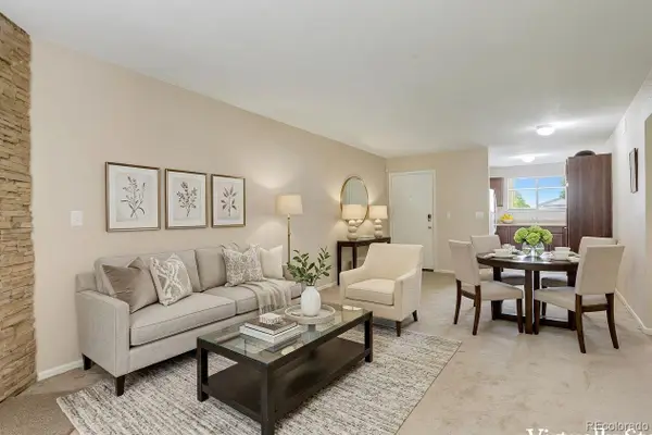 3518 S Depew Street #102, Lakewood, CO 80235