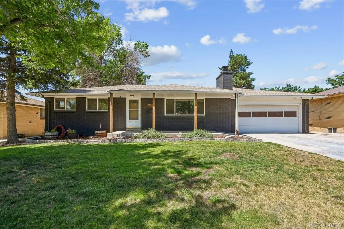 8853 Princeton Street, Westminster, CO 80031 - #1