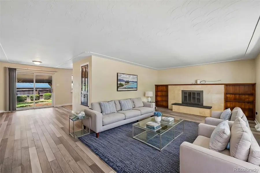 8853 Princeton Street, Westminster, CO 80031 - #2