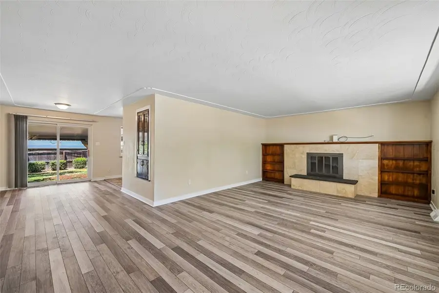 8853 Princeton Street, Westminster, CO 80031 - #3