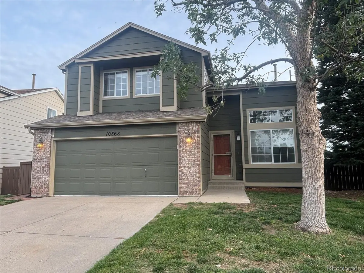 10368 Woodrose, Highlands Ranch, CO 80129 - #1