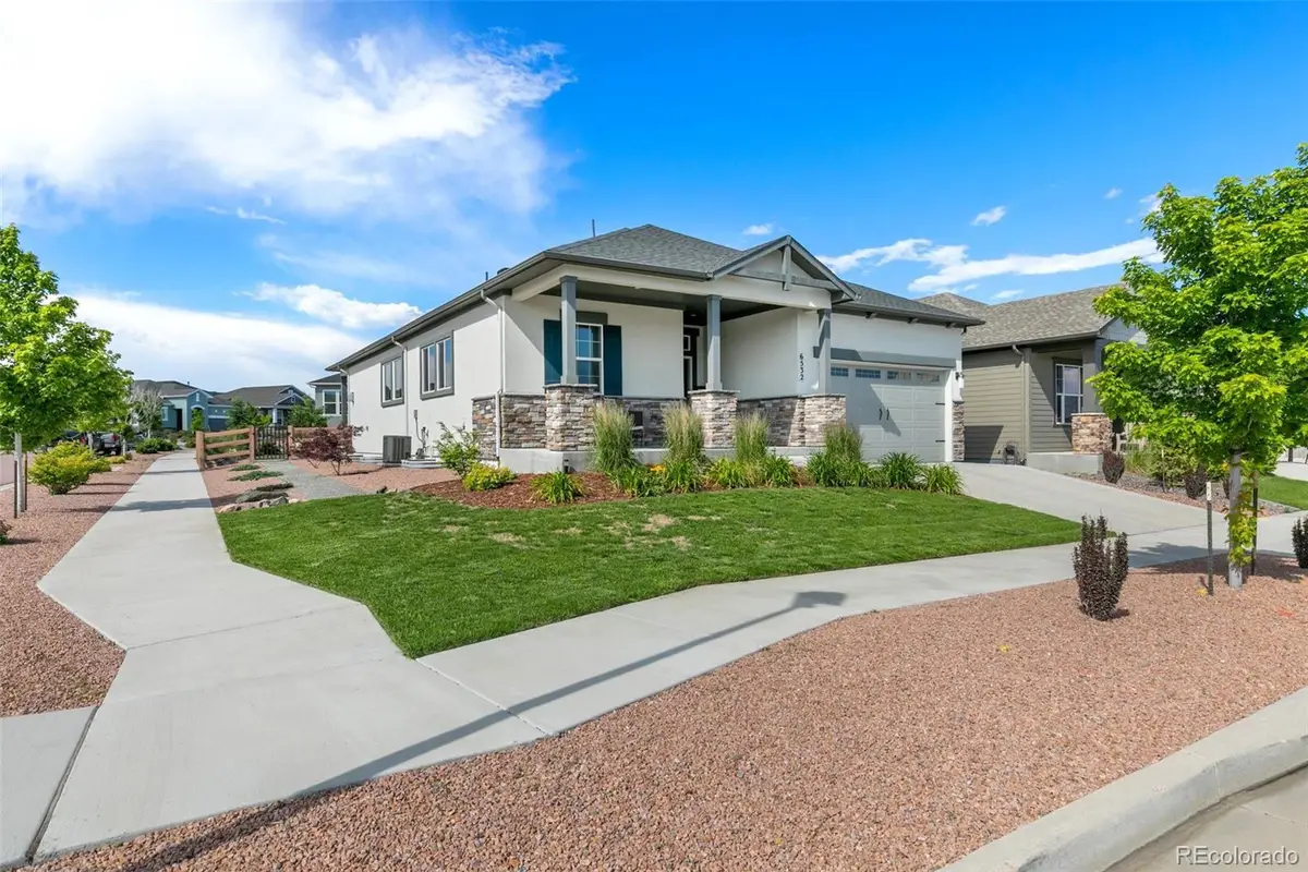 6532 Twin Falls Court, Colorado Springs, CO 80924 - Image #1