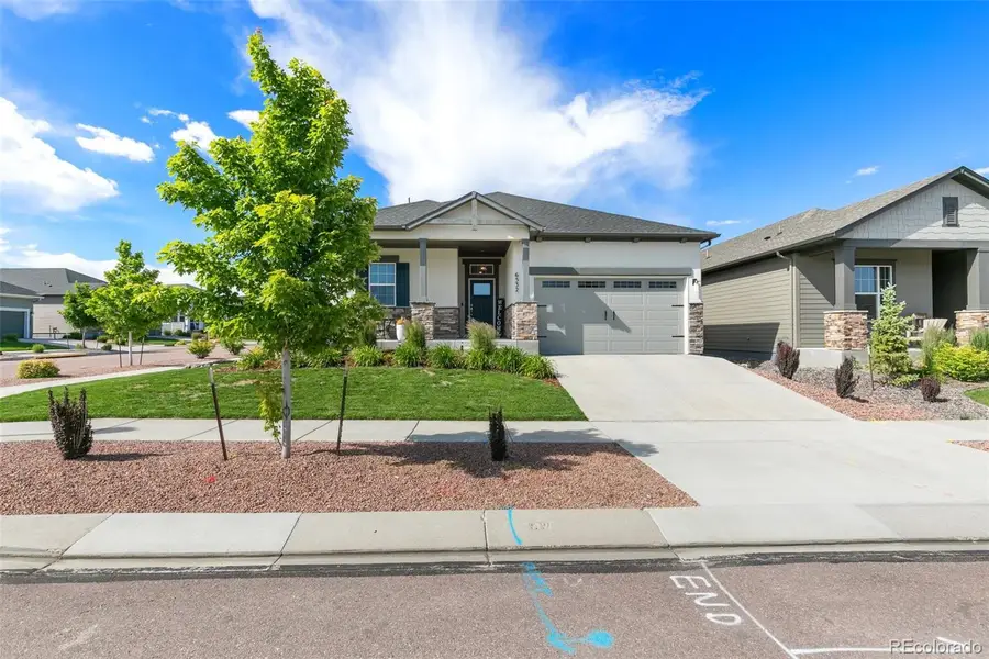 6532 Twin Falls Court, Colorado Springs, CO 80924 - Image #2