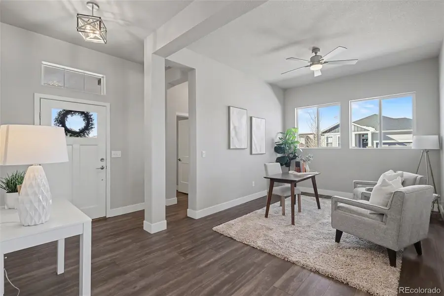 6532 Twin Falls Court, Colorado Springs, CO 80924 - Image #3