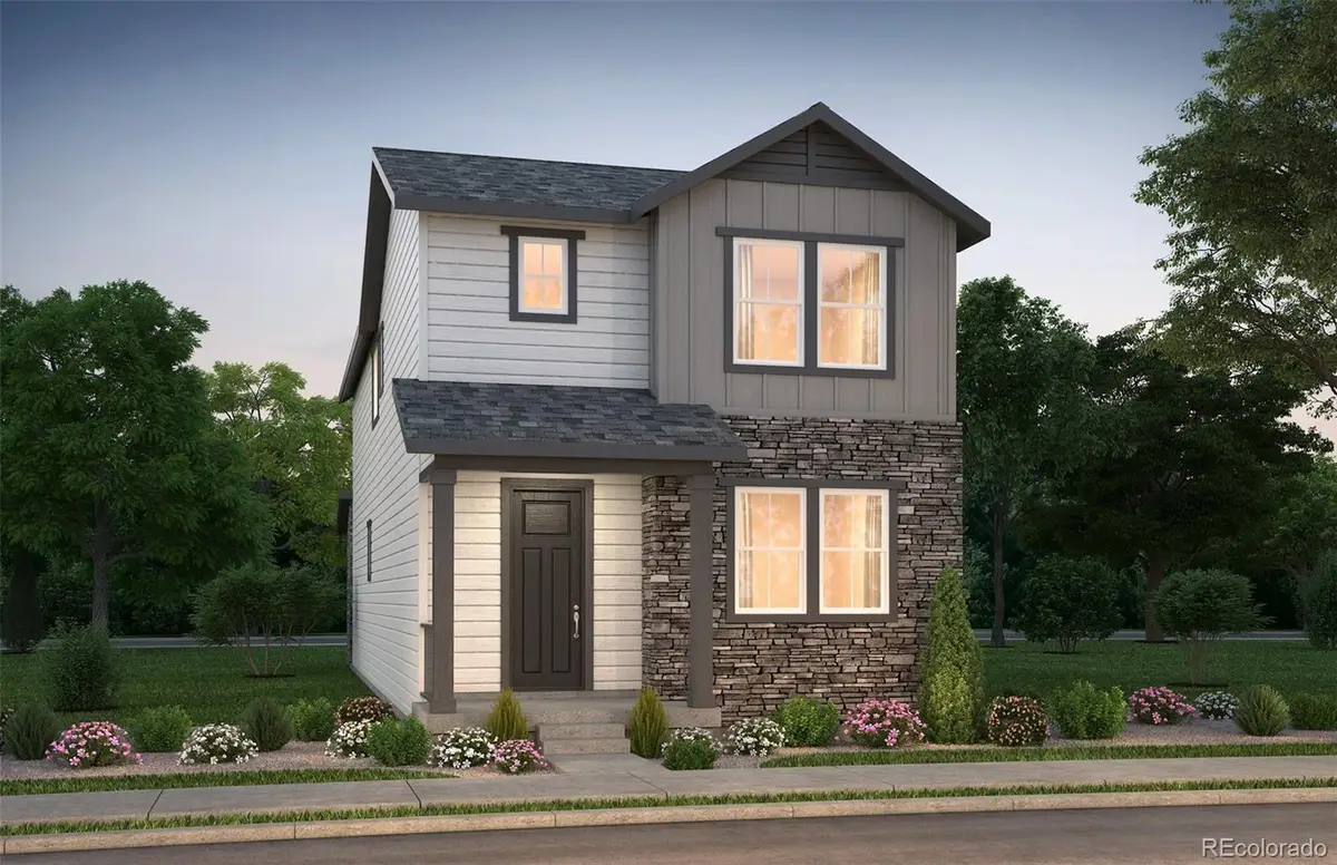 6332 N Malaya Street, Aurora, CO 80019 - Image #1