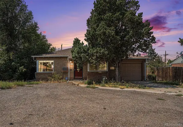 2141 Quebec Street, Denver, CO 80207