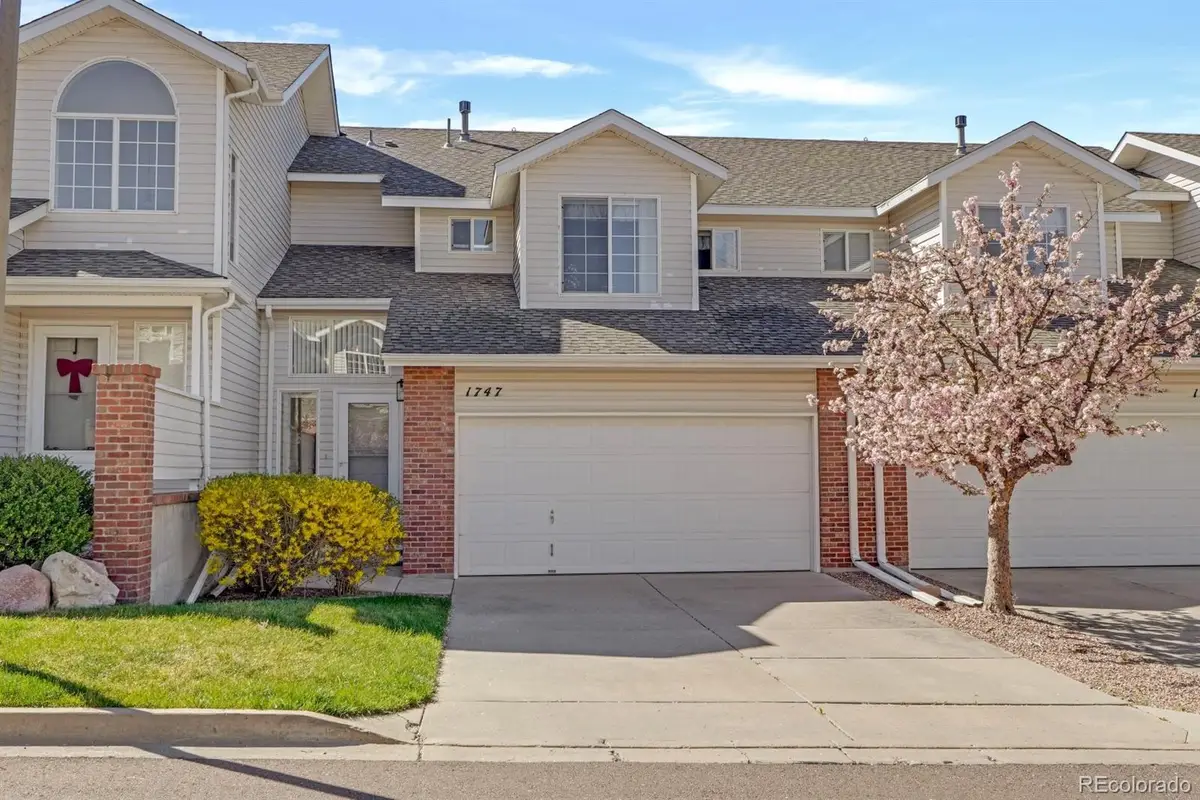 1747 Victorian Point, Colorado Springs, CO 80905 - #1