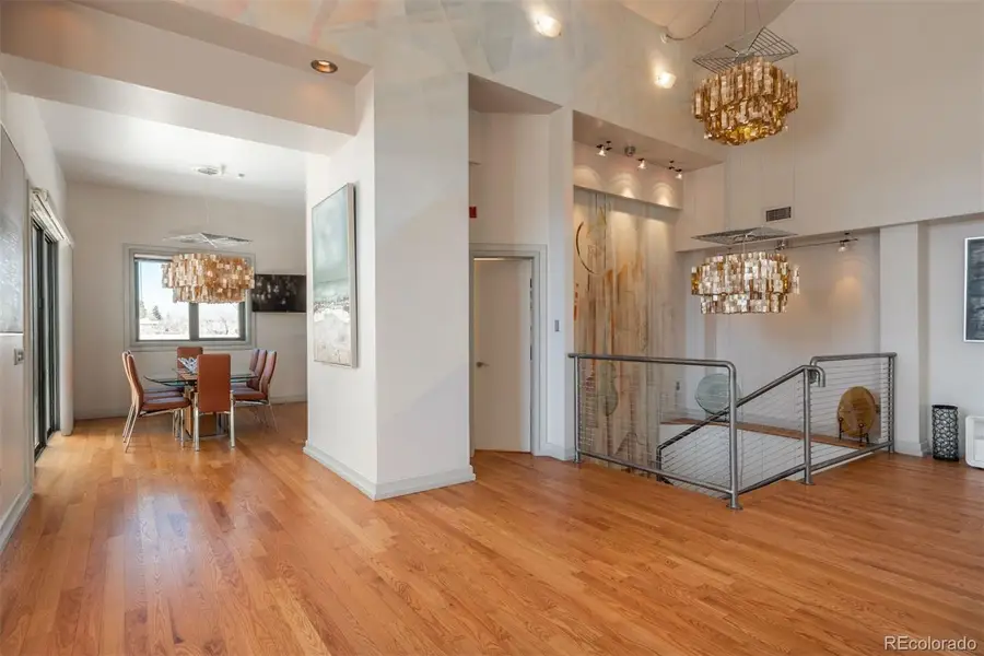 180 N Cook Street #509, Denver, CO 80206 - #3