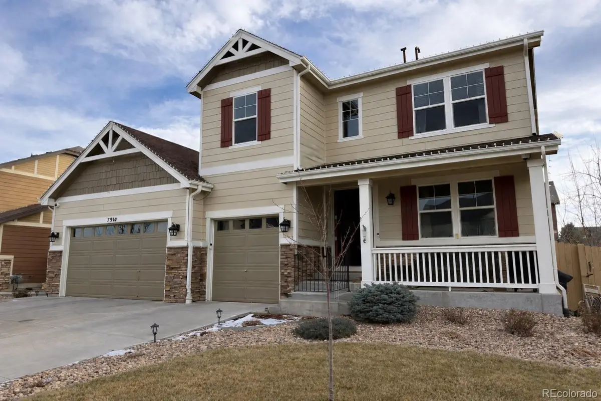 7910 E 124th Avenue, Thornton, CO 80602 - Image #1