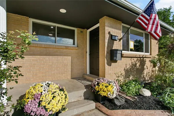 1624 S Yukon, Lakewood, CO 80232