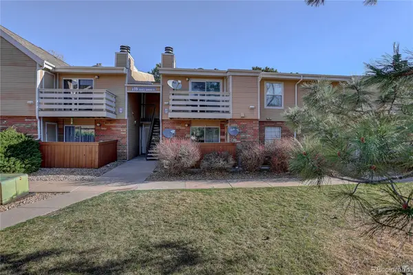 3344 S Ammons Street #16-202, Lakewood, CO 80227