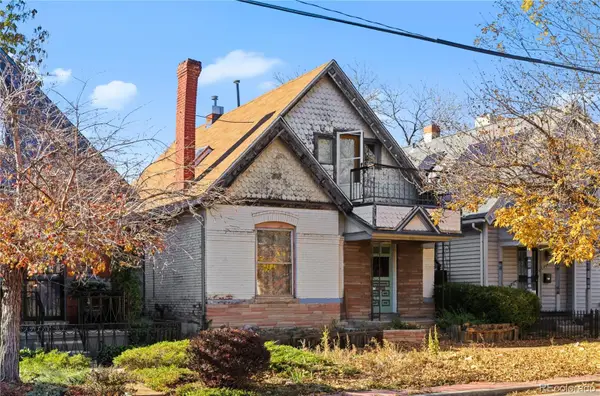 213 S Bannock Street, Denver, CO 80223