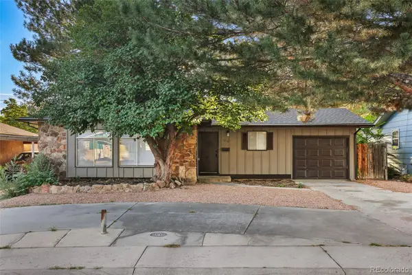 1818 Maplewood Drive, Pueblo, CO 81005