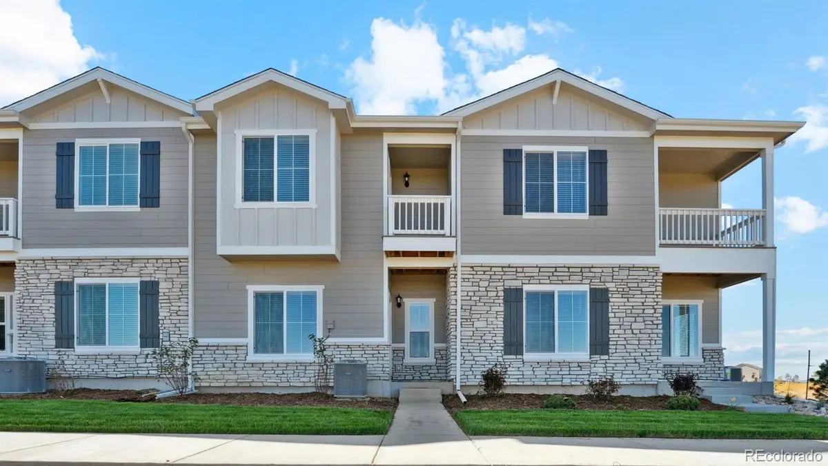 924 Montbello Avenue, Fort Lupton, CO 80621 - #1