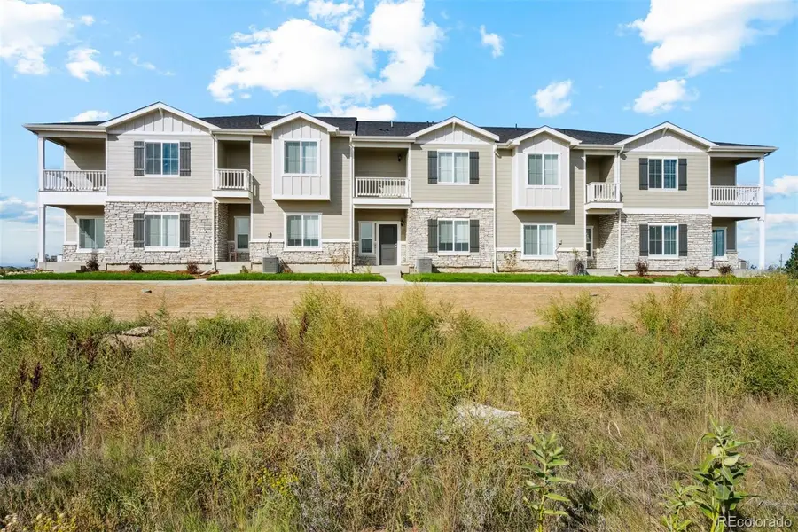 924 Montbello Avenue, Fort Lupton, CO 80621 - #2