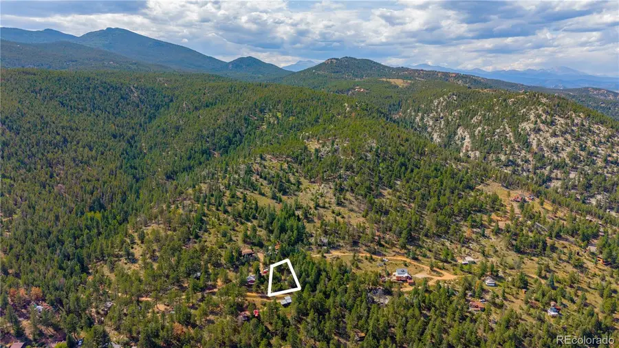 10637 Twin Spruce Road, Golden, CO 80403 - #2
