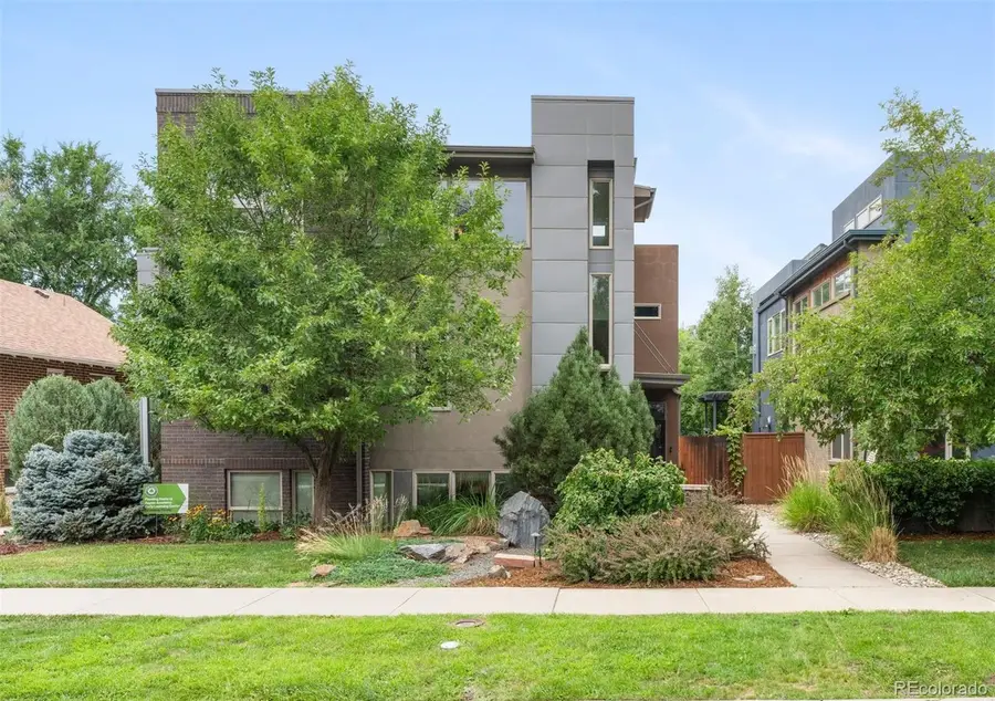 1735 S Pennsylvania Street, Denver, CO 80210 - Image #2