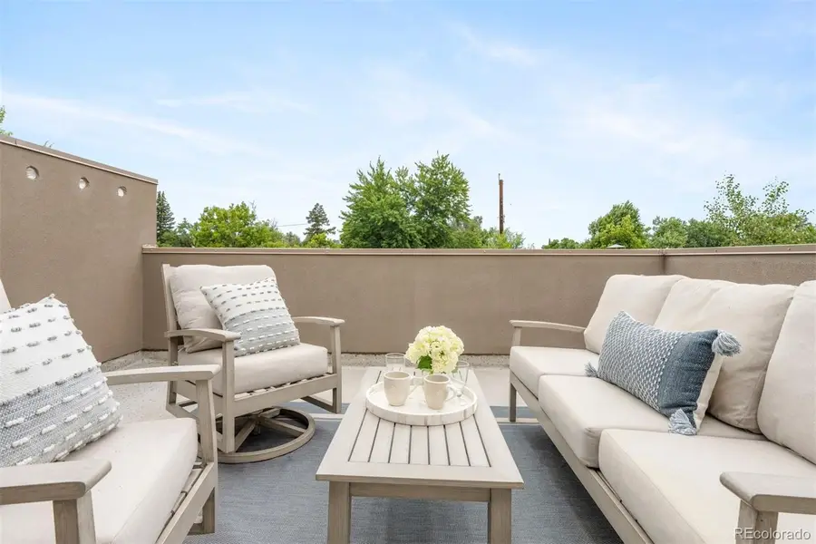 1735 S Pennsylvania Street, Denver, CO 80210 - Image #3